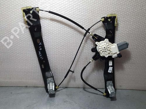 Used Front left window mechanism FORD FOCUS III [2010-2020]  16828199