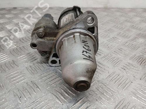 Used Starter MERCEDES-BENZ B-CLASS Sports Tourer (W246, W242) [2011-2018]  19160693