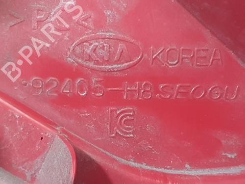 Rear bumper left light KIA STONIC (YB) 1.0 T-GDi | BP37216773C81 - Image 5