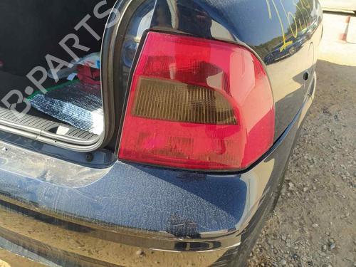 Used Right taillight OPEL VECTRA B (J96) 1.8 i 16V (F19) (125 hp) 24674484