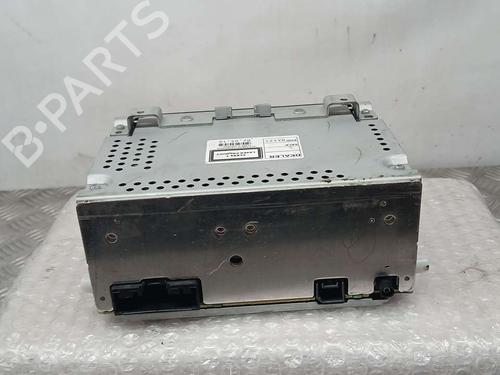Radio FORD FIESTA VI (CB1, CCN) | BP13620507E6