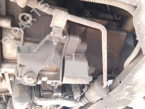 Used Gearbox RENAULT MEGANE I (BA0/1_) 1.4 16V (BA0D, BA1H, BA0W, BA10) (95 hp) 28728720