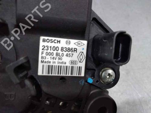 Alternator DACIA SANDERO 1.2 16V | BP25292503M7