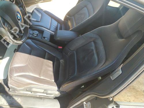 Used Left front seat BMW i3 (I01) [2013-2025]  25471991