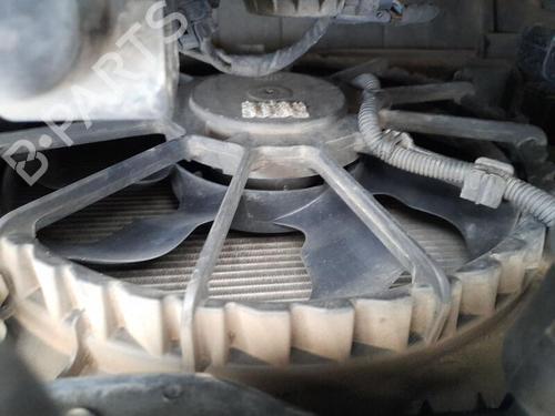 Køleventilator elektrisk KIA SOUL II (PS) 1.6 GDI (132 hp) 30198396