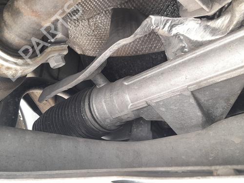 Used Steering rack Steering rack RENAULT CLIO IV (BH_) 0.9 TCe 75 (BHNP) (76 hp) 34281874 34281874