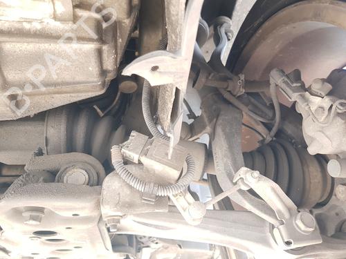 Left front driveshaft ALFA ROMEO 147 (937_) 1.9 JTDM 8V (937.AXD1A, 937.AXU1A, 937.BXU1A) | BP24368870M38 