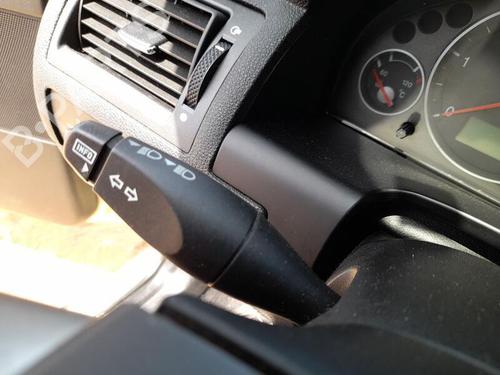Used Steering column stalk FORD MONDEO III (B5Y) 2.0 TDCi (130 hp) 27151334