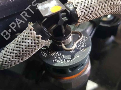 Engine MERCEDES-BENZ VITO Van (W447)  | BP19782945M1 