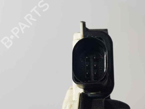 Front right lock SEAT IBIZA IV ST (6J8, 6P8) 1.4 TDI | BP7308527C97 