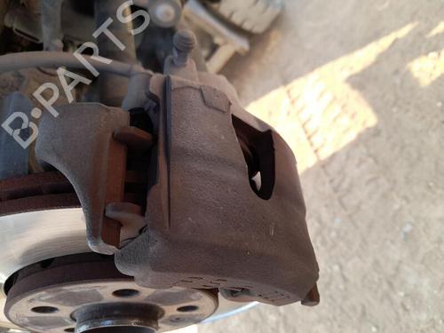 Used Right front brake caliper SEAT IBIZA IV (6J5, 6P1) [2008-2017]  28168762