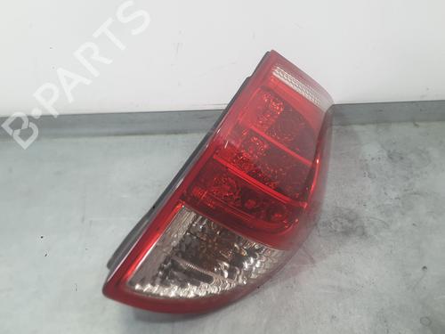 Used Right taillight Right taillight 37999686 37999686