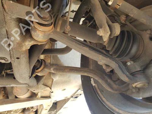 Used Left front suspension arm LAND ROVER RANGE ROVER III (L322) [2002-2012]  22718502