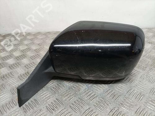 Left mirror MAZDA 5 (CR) 2.0 CD (CR19) | BP16137028C26 