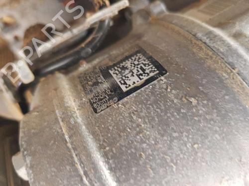 AC Kompressor SEAT IBIZA V (KJ1, KJG) [2017-2025]  16841982