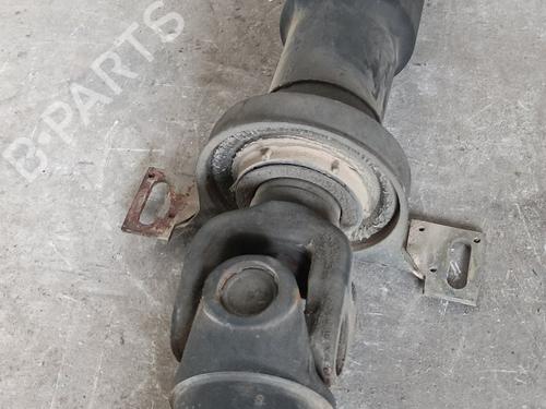 Driveshaft BMW 7 (E38) 730 i, iL | BP4034038M37 