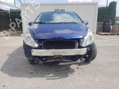 Steering column stalk OPEL CORSA D (S07) | BP14016318I23