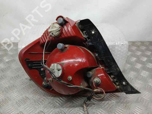 Right taillight HYUNDAI ACCENT II (LC)  | BP15803938C35 