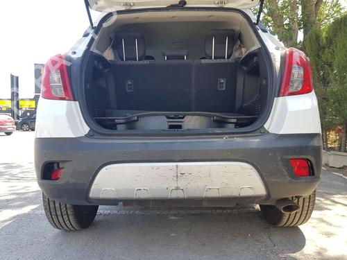 Used Rear bumper OPEL MOKKA / MOKKA X (J13) [2012-2025]  19167908