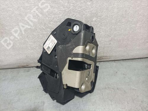 Used Rear right lock FORD ECOSPORT [2011-2022]  10319341