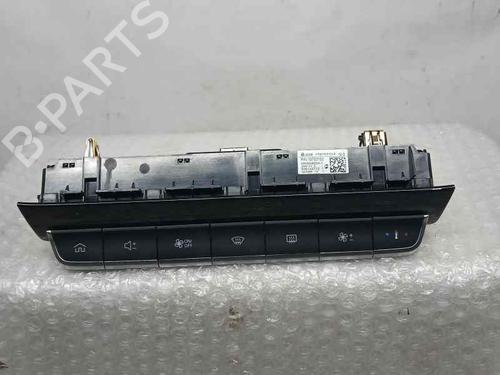 Spak kontakt MG MG ZS SUV (AZS1) 1.0 T-GDi (111 hp) 21082148