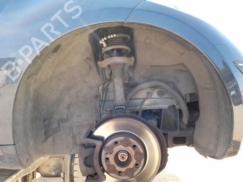 Used Wheel arch MERCEDES-BENZ A-CLASS (W169) A 180 CDI (169.007, 169.307) (109 hp) 28153113