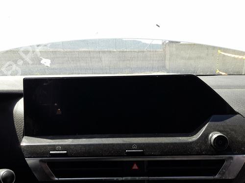 Used Electronic module Electronic module CITROËN C4 III (BA_, BB_, BC_) ë-C4 (BCZKXC, BZCKSC) (136 hp) 36164566 36164566