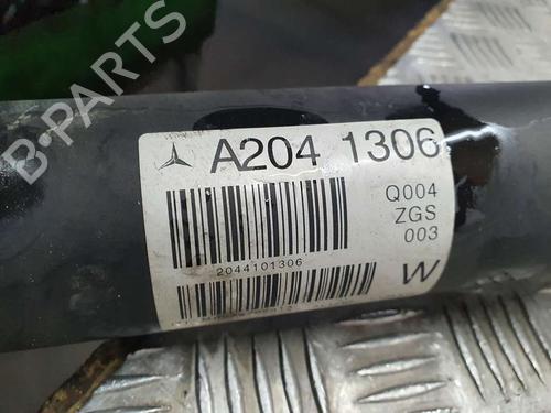 Driveshaft MERCEDES-BENZ C-CLASS (W204)  | BP16127491M37 