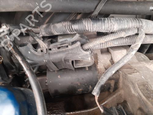 Startmotor FORD FIESTA V (JH_, JD_) 1.4 16V (80 hp) 31833541