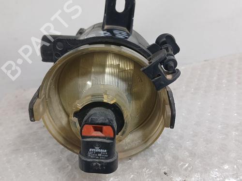 Right front fog light OPEL CORSA E (X15) 1.4 (08, 68) | BP39406515C31 - Image 2