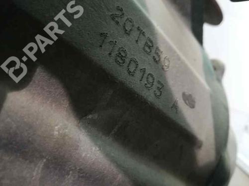 Gearbox CITROËN XSARA (N1) 1.9 TD | BP1178699M3 