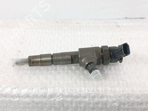 Spreder / Dyse Spreder / Dyse PEUGEOT 3008 I MPV (0U_) 1.6 BlueHDi 120 (120 hp) 36022773 36022773