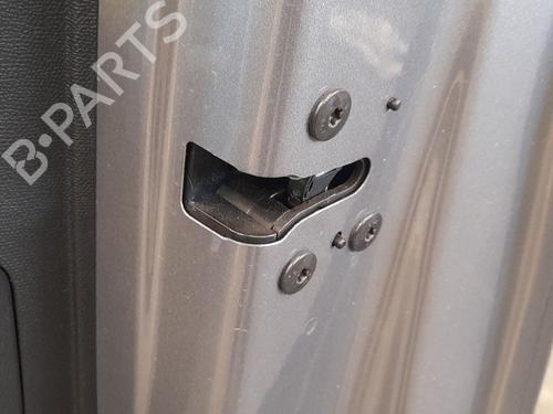 Used Front right lock Front right lock 37183507 37183507