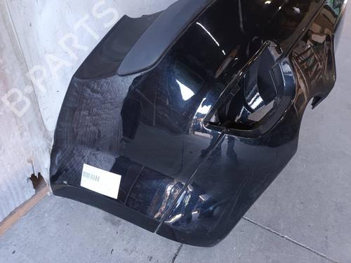 Rear bumper FORD FOCUS II (DA_, HCP, DP)  | BP10964916C8 