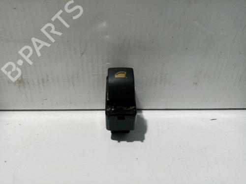 Used Left front window switch CITROËN BERLINGO MULTISPACE (B9) [2008-2025]  16821059