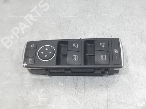 Used Left front window switch Left front window switch 34735159 34735159