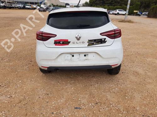 Rear axle RENAULT CLIO V (B7_) | BP24350022M2