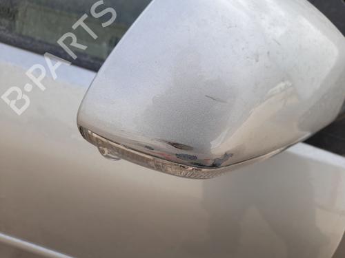 Right mirror VW POLO IV (9N_, 9A_) 1.4 TDI | BP30152167C27 