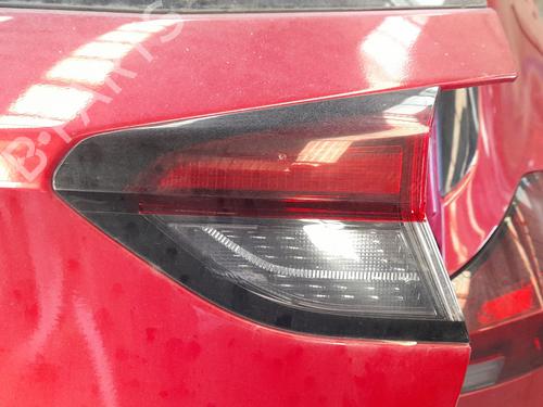 Used Right tailgate light Right tailgate light 37799985 37799985