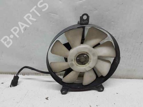 Used Radiator fan KAWASAKI MOTORCYCLES ZZ-R ZZ-R 1100 (ZXT10C) (98 hp) 24671868