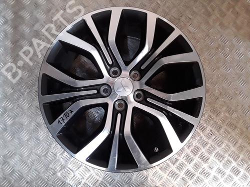 Used Rim MITSUBISHI ASX (GA_W_) 1.6 DI-D (114 hp) 30507406