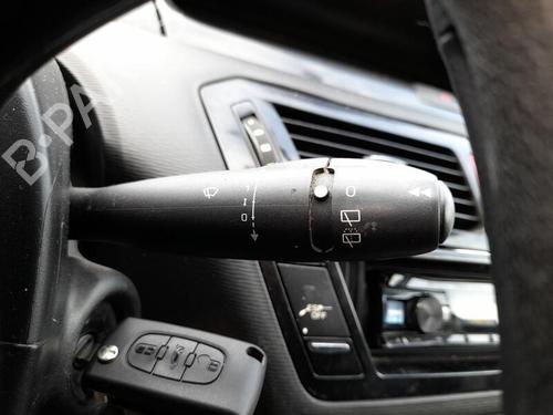 Steering column stalk CITROËN C4 Grand Picasso I (UA_) 1.6 HDi | BP28193415I23 