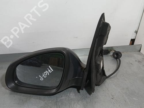 Bakspejl venstre Bakspejl venstre OPEL ASTRA J Saloon 1.4 Turbo (69) (140 hp) 34448107 34448107