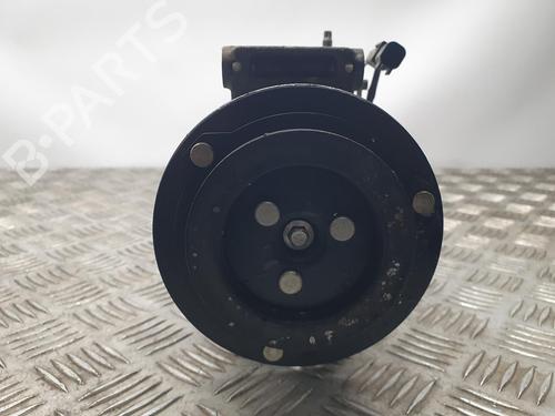 AC compressor FORD TOURNEO COURIER B460 MPV  | BP10973335M34 