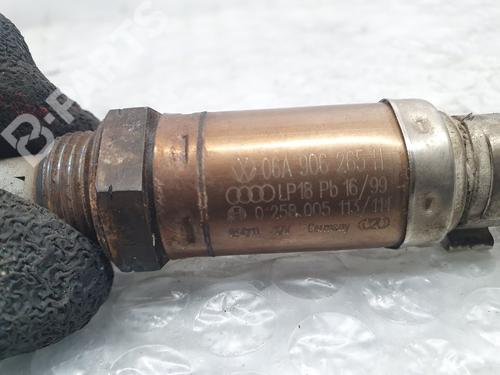 Elektronisk sensor AUDI A3 (8L1) 1.8 | BP11961194M84 