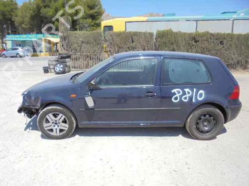 Steering pump VW GOLF IV (1J1)  | BP191413M99 