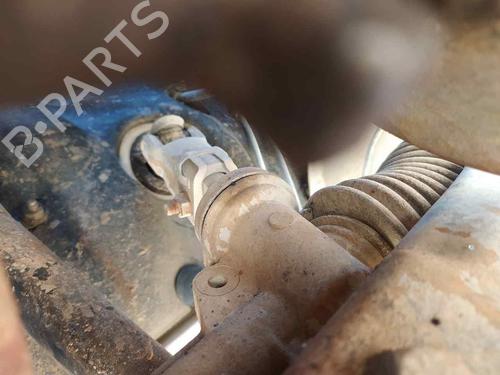 Styregear/Snekke CITROËN C15 Platform/Chassis (VDPD) 1.8 D (60 hp) 30103156