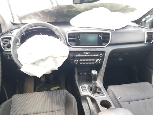 Switch KIA SPORTAGE IV (QL, QLE) 1.6 GDI | BP31753683I30 