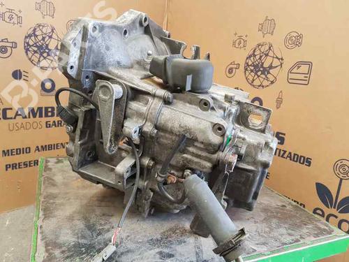 Gearbox RENAULT SAFRANE II (B54_) 2.2 dT (B54G) | BP23421M3 