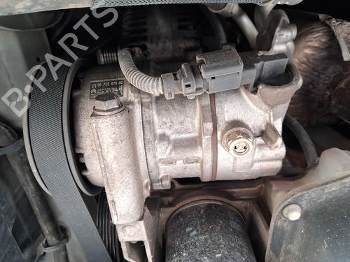 Used AC compressor AC compressor 37800402 37800402